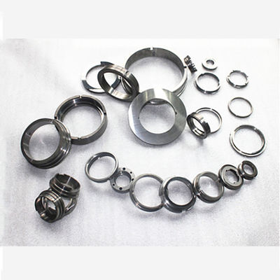 Semen Tungsten Carbide Bushing Shaft Lengan Bushing Bearing