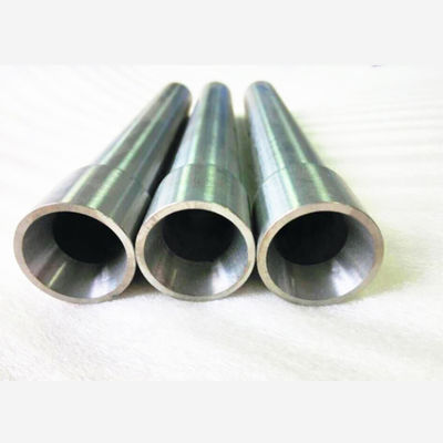 Bagian Keausan Tungsten Carbide Kosong Cincin Segel Mekanis Ketahanan Aus Tinggi