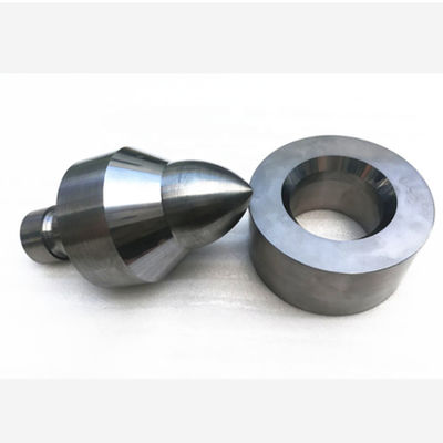 Yg8c Tungsten Carbide Valve Core Tungsten Carbide Wear Parts Antiwear Flow Cage